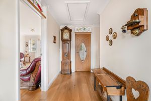 Hallway- click for photo gallery